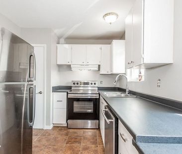 For Lease - 60 Northwood Drive Unit# (Upper), Brampton, Ontario - Photo 6