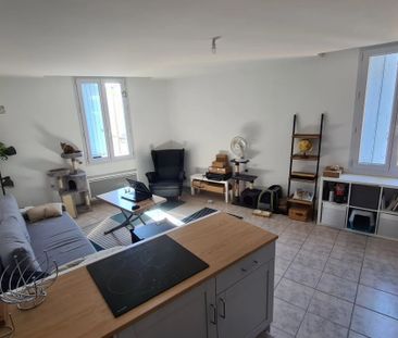 Location Appartement 2 pièces 46 m2 à Lodève - Photo 5