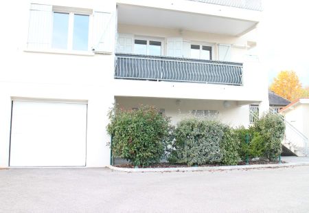 Appartement T3 à MONTBONNOT ST MARTIN - Photo 4