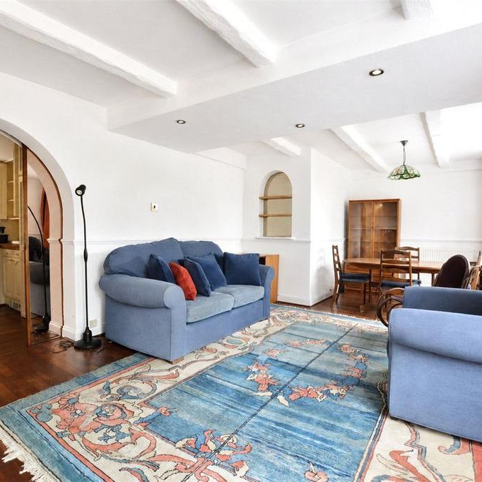 2 bedroom apartment to rent - Photo 1