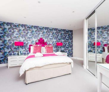 The Old Gaol, Abingdon-on-thames, Oxfordshire, OX14 3HE - Photo 4