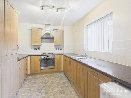 2 bedroom apartment to rent - Photo 3