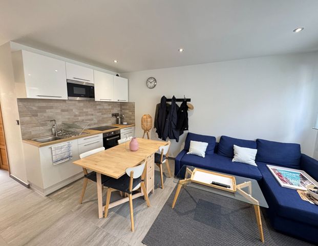 Appartement T2 à Rennes - Photo 1