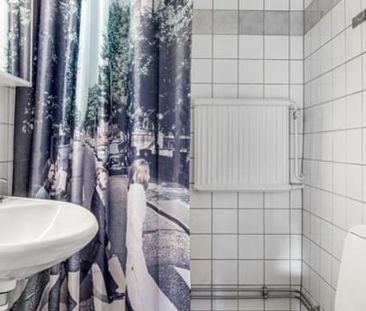 Paradisgränd, Södertälje - Foto 1