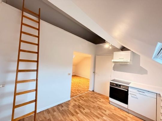 Studio te huur - Foto 1