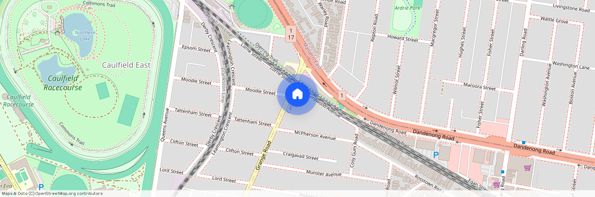 9/12 Grange Road, Vic 3163, Carnegie