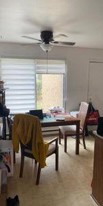 Beau grand 4 1/2 près de tous les services - Photo 4