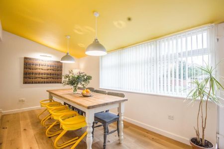 1 bedroom in a house share to rent - Photo 4