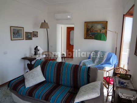 Attico ottimo stato, 92 m², Anacapri - Photo 2