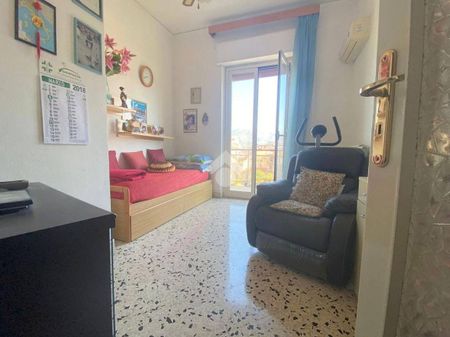 Trilocale via Giovambattista Caruso 38, Malaspina, Palermo - Photo 4