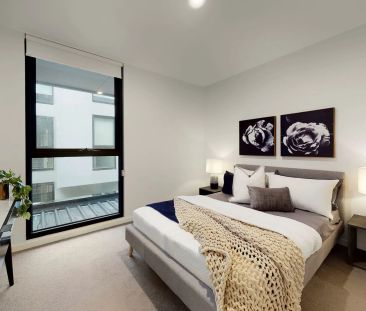 Unit 2/14-20 Roden Street, West Melbourne. - Photo 4