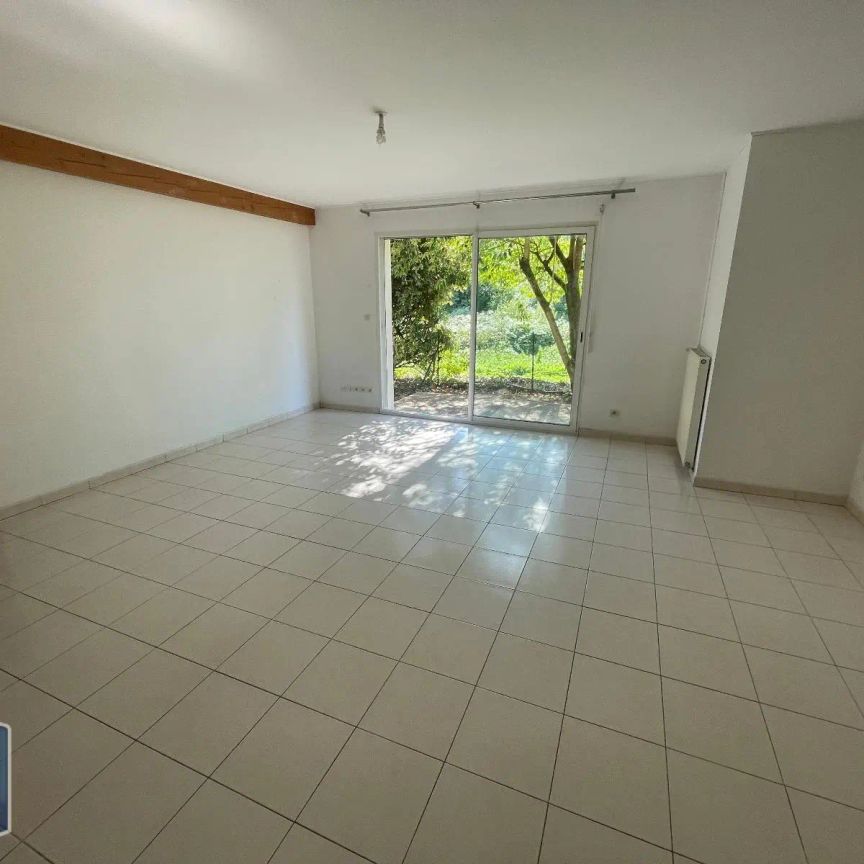 Maison à louer 4 pièces 95.8m² - Photo 1