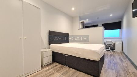 Studio to rent - Photo 3