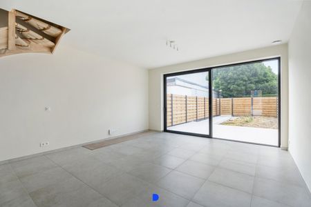Prachtige nieuwbouwwoning in het centrum van Oostnieuwkerke - Photo 4