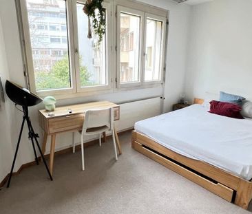 2.5 Zimmer, 2. Stock - Photo 4