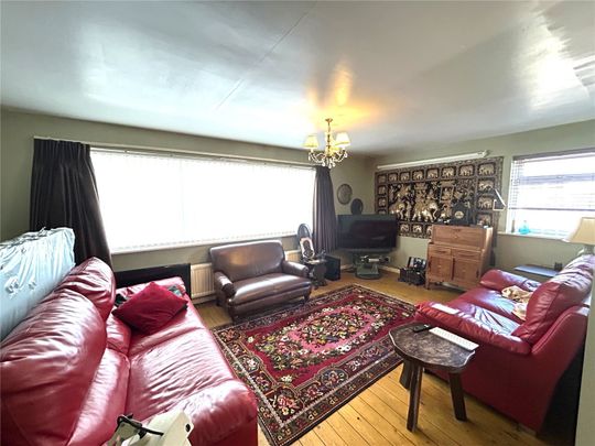 Peard Road, Tiverton, Devon, EX16 - Photo 1