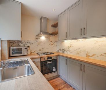 1 bedroom apartment to rent - Photo 5