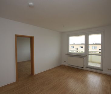 Tolle 2-Raumwohnung in ruhiger Umgebung! - Photo 3