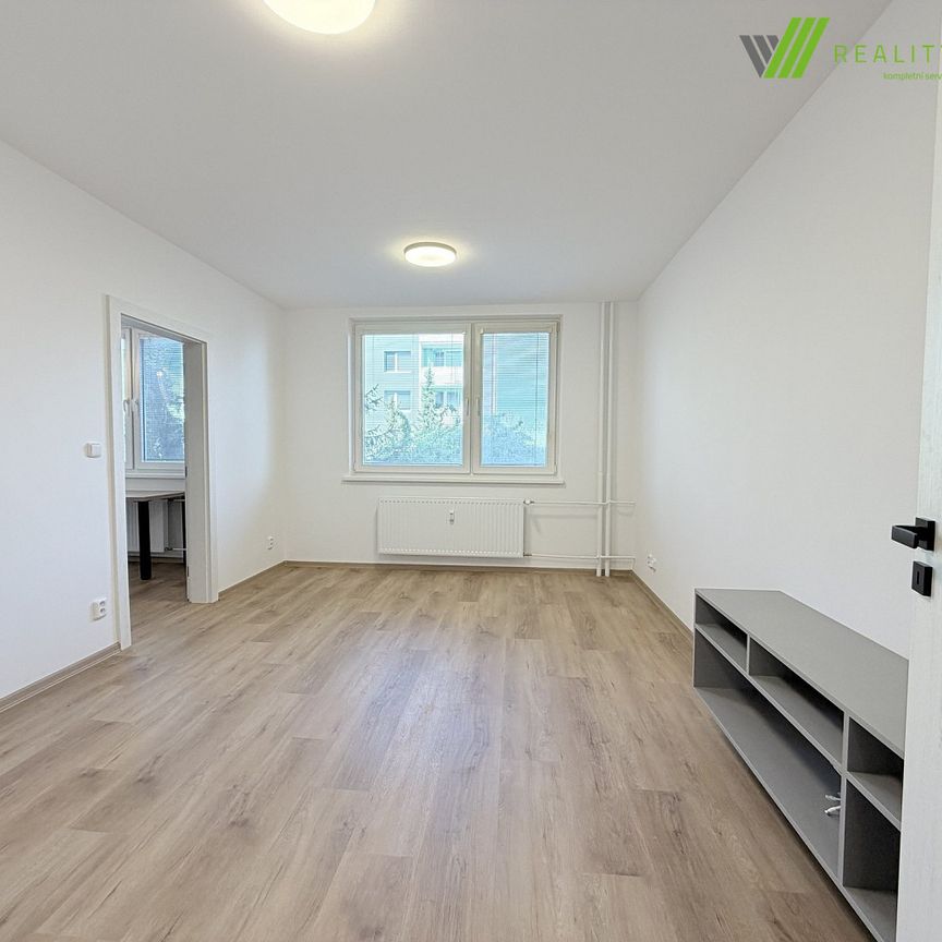 Pronájem bytu 3+1 76 m² - Photo 1