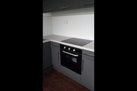 1 Bed Flat, High Street, G1 - Photo 3