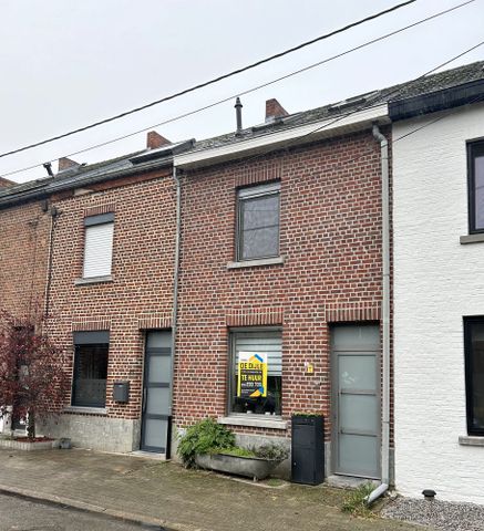Gezellige en instapklare woning met tuin te Wijgmaal - Foto 4