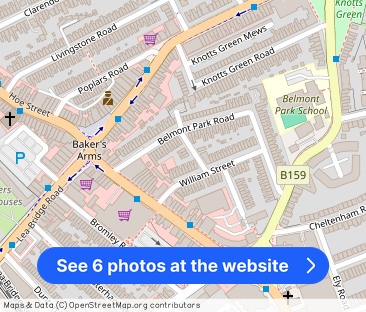 Atkins Road, London, E10 - Photo 1