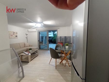 Μονοκατοικία για ενοικίαση Βάρκιζα (Βάρη - Βάρκιζα) - Φωτογραφία 3