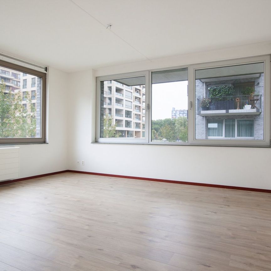 Te huur: Andreasplein 8 - Photo 1