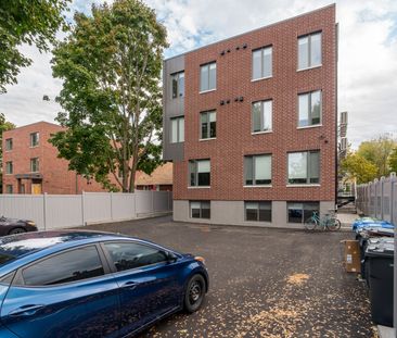 For Lease - 1267 Summerville Avenue Unit# 9, Carlington - Central P... - Photo 2