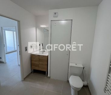 Appartement T2 Istres à louer - Photo 3