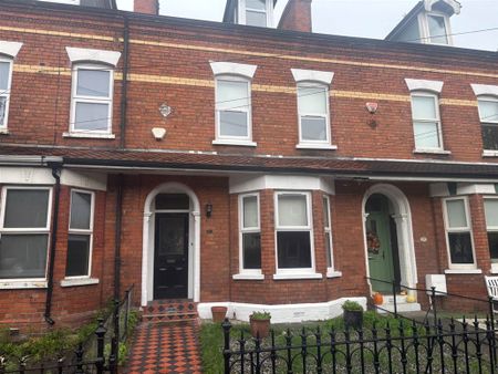 24 Melrose Avenue, Fairview, Dublin 3 - Photo 3