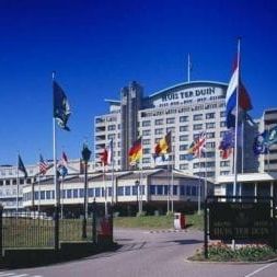 Duindistel 34, Boulevard, 2202DG, Noordwijk (Zh) - Foto 1
