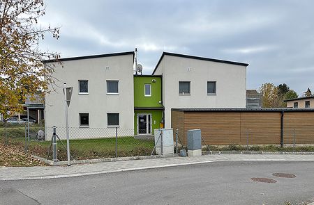 Junges Wohnen in Unterstinkenbrunn - Photo 2