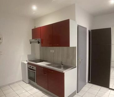 Location Appartement 1 pièce 23m² AURIOL 13390 - Photo 2