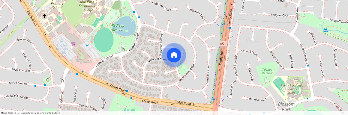 23 Meldrum Avenue, VIC 3082, Mill Park