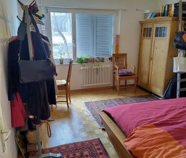 2 Zimmer, 45 m² - Photo 5