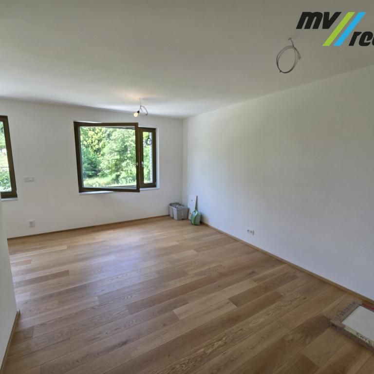 Pronájem bytu 3+kk 72 m2 - Фото 1
