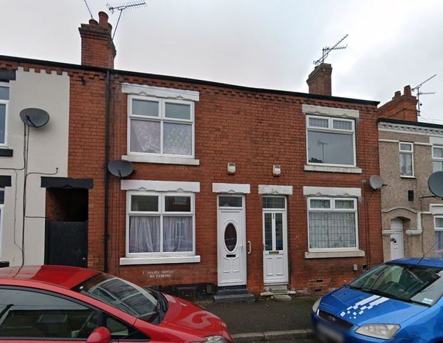 Goldsmith Street, MANSFIELD - Photo 1