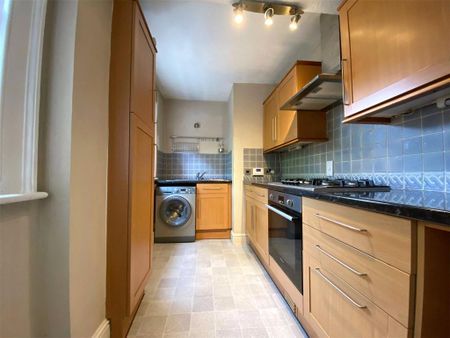 1 bedroom apartment to rent - Photo 3