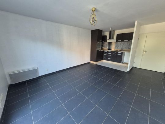 Location Appartement 3 pièces 58m² LOOS 59120 - Photo 1