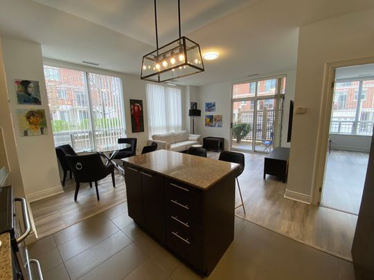 For Lease - 39 Galleria Parkway Unit# 102, Markham, Ontario - Photo 1