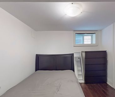 For Lease - 88 Lawrence Avenue Unit# Basement, Toronto, Ontario - Photo 2