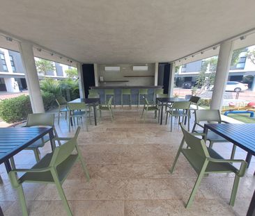 RENTA TOWNHOUSE EN PRIVADA LUANA CON ROOFTOP - Photo 5