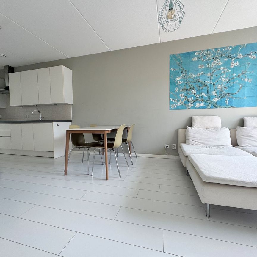 Appartement te huur: Kaasjeskruidstraat 26-C 1032 LS Amsterdam - Photo 1