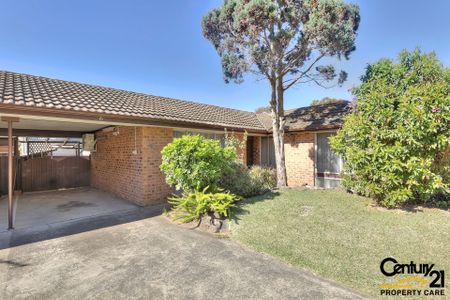 Lovely 2 Bedroom Villa!! - Photo 3