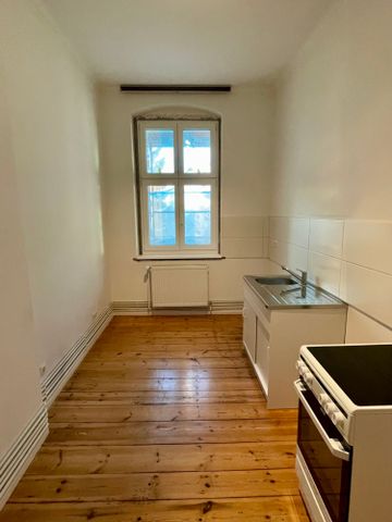 Kleines strahlendes Schmuckstück sucht neuen Mieter! - Photo 4