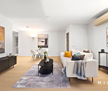 3204/200 Spencer Street - Photo 4