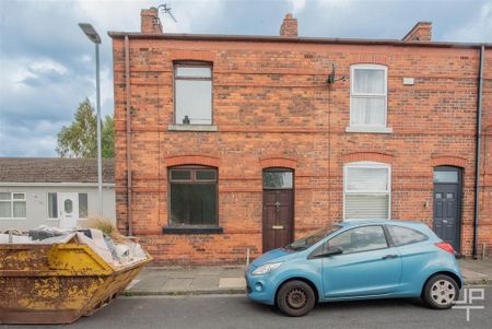 2 bedroom terraced house to rent - Photo 4