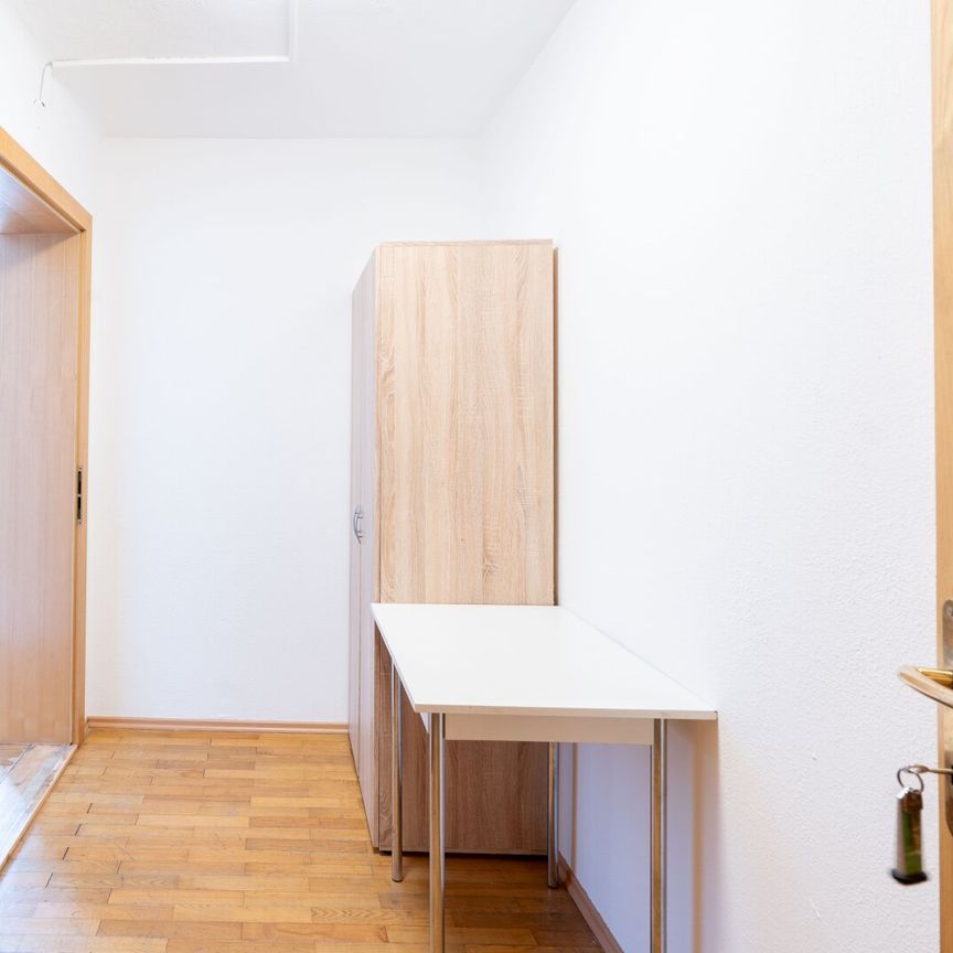 PROVISIONSFREI: Zimmer in zentraler Lage in Neuhofen zu vermieten - Foto 2