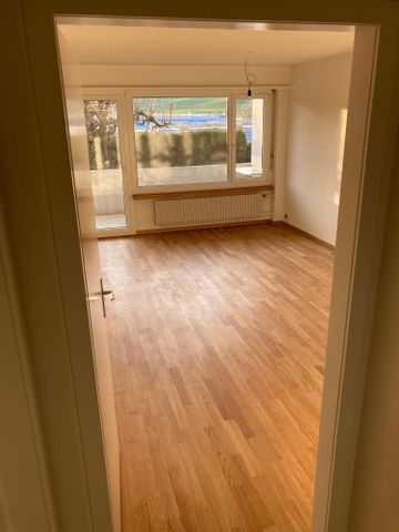 3.5 Zimmer, 78 m², EG - Photo 2